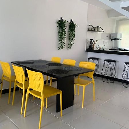 Apartamento Mirante De Escarpas 204 Capitolio Bagian luar foto