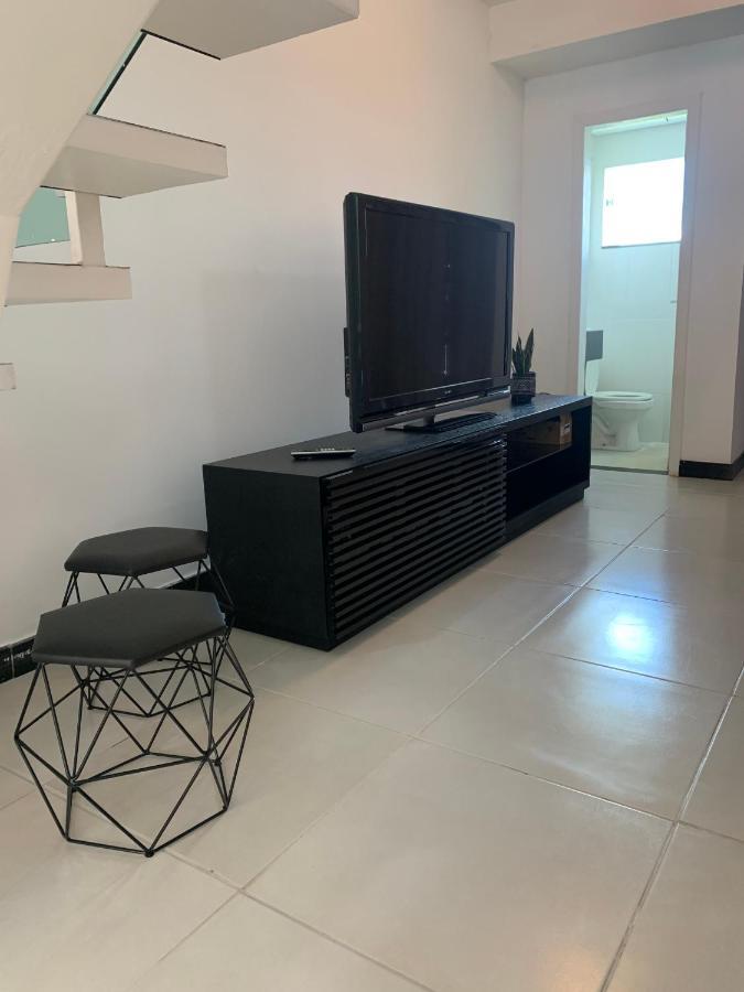 Apartamento Mirante De Escarpas 204 Capitolio Bagian luar foto