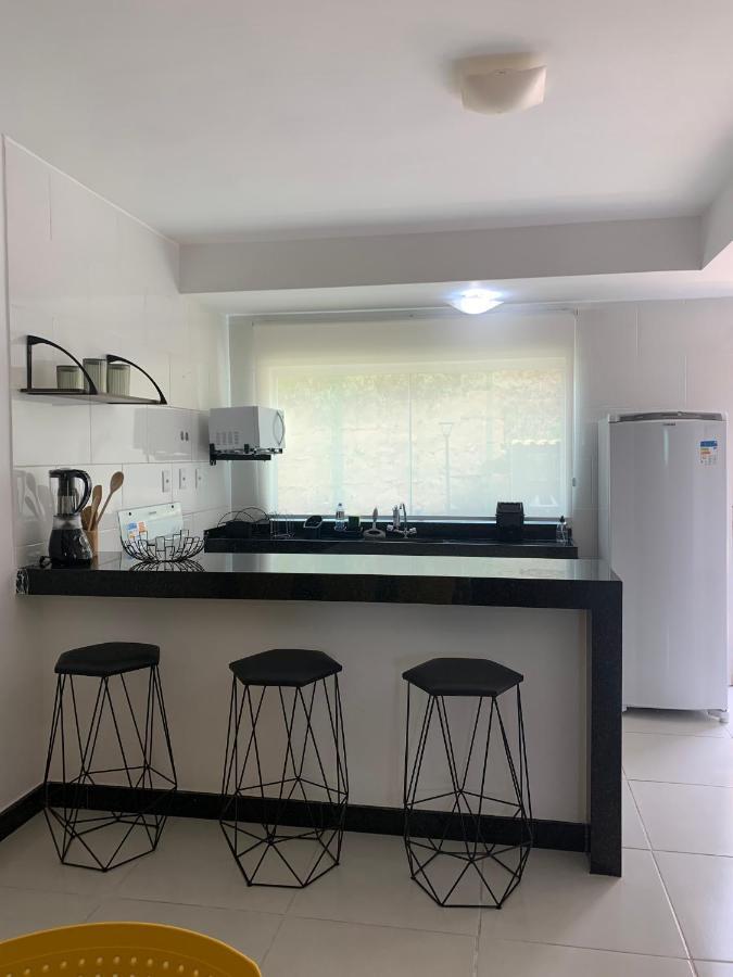 Apartamento Mirante De Escarpas 204 Capitolio Bagian luar foto