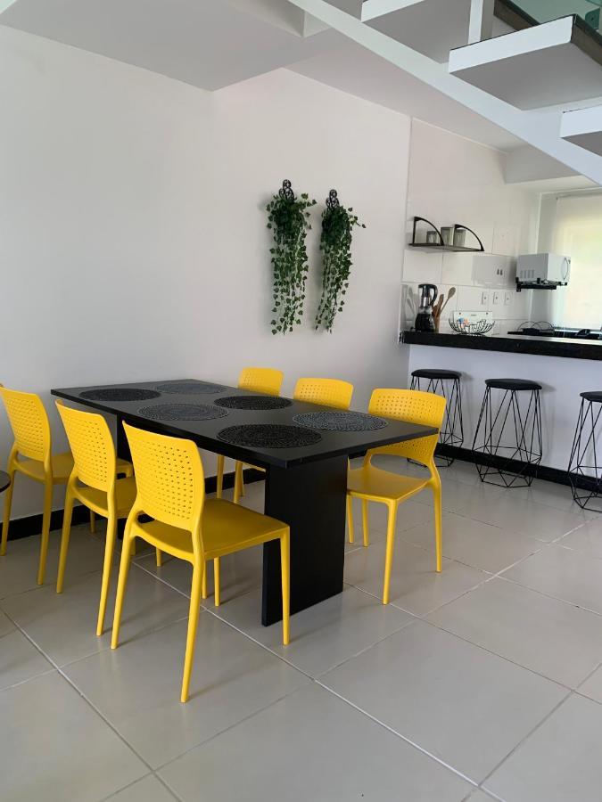 Apartamento Mirante De Escarpas 204 Capitolio Bagian luar foto