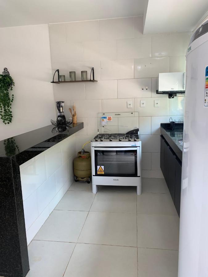 Apartamento Mirante De Escarpas 204 Capitolio Bagian luar foto