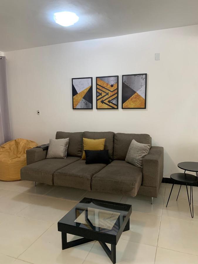 Apartamento Mirante De Escarpas 204 Capitolio Bagian luar foto