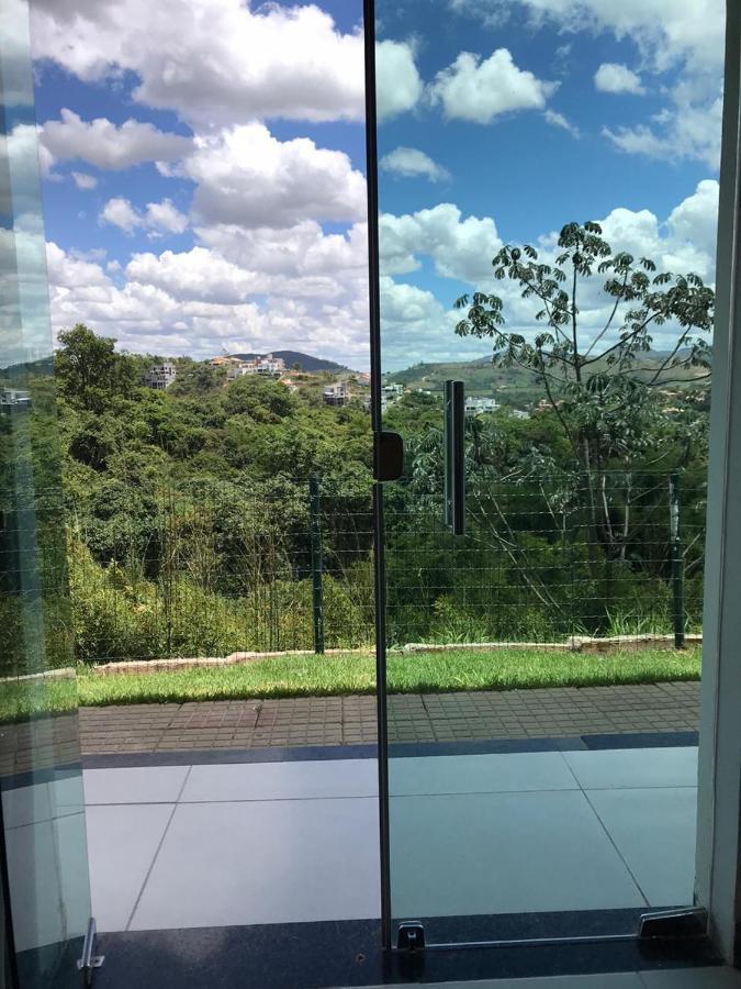 Apartamento Mirante De Escarpas 204 Capitolio Bagian luar foto