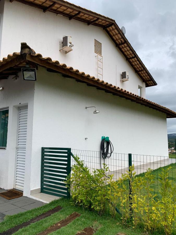 Apartamento Mirante De Escarpas 204 Capitolio Bagian luar foto