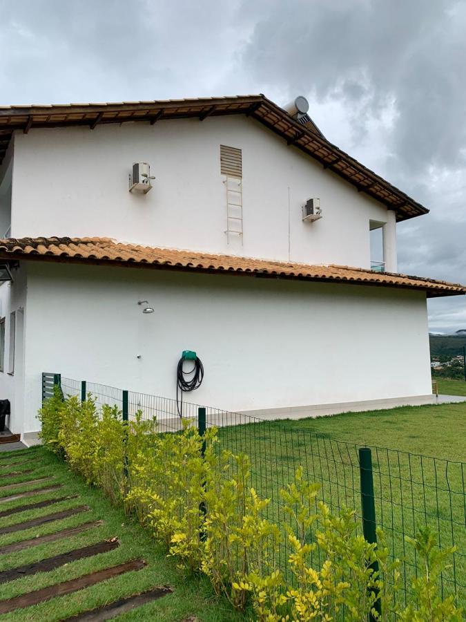 Apartamento Mirante De Escarpas 204 Capitolio Bagian luar foto